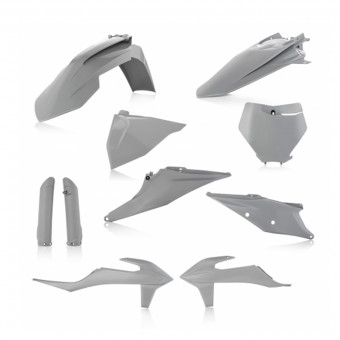 Acerbis Kompletter Plastiksatz Acerbis KTM SX/SXF (19-21)