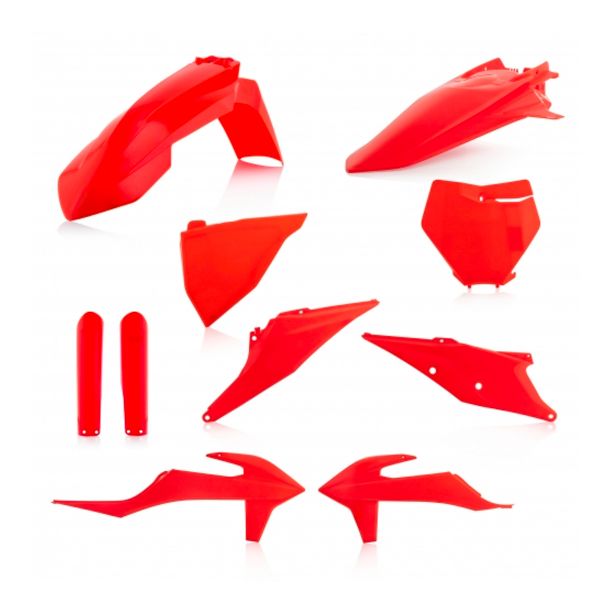 Acerbis Kompletter Plastiksatz Acerbis KTM SX/SXF (19-21)