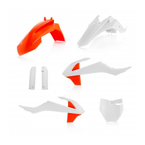 Acerbis Plastikkit komplett Acerbis KTM SX65/Gas Gas MC65 (19-21)