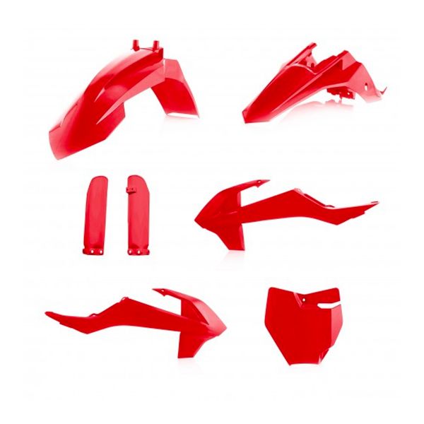 Acerbis Plastikkit komplett Acerbis KTM SX65/Gas Gas MC65 (19-21)