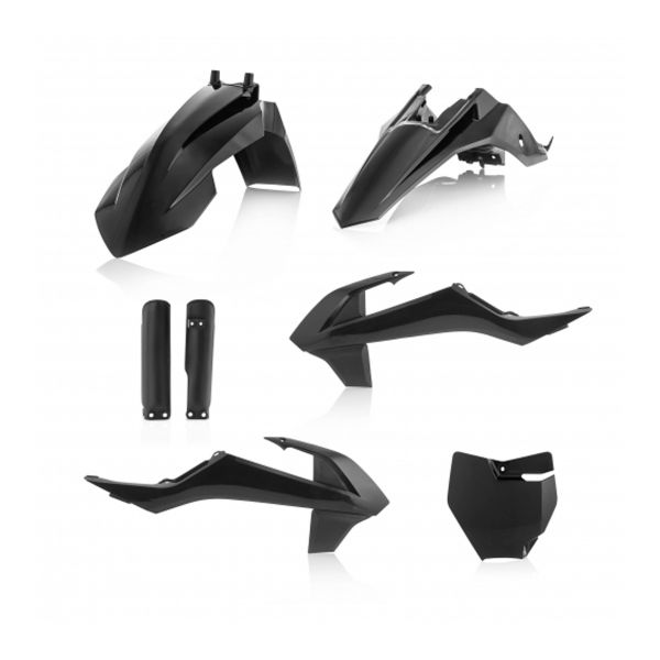 Acerbis Plastikkit komplett Acerbis KTM SX65/Gas Gas MC65 (19-21)
