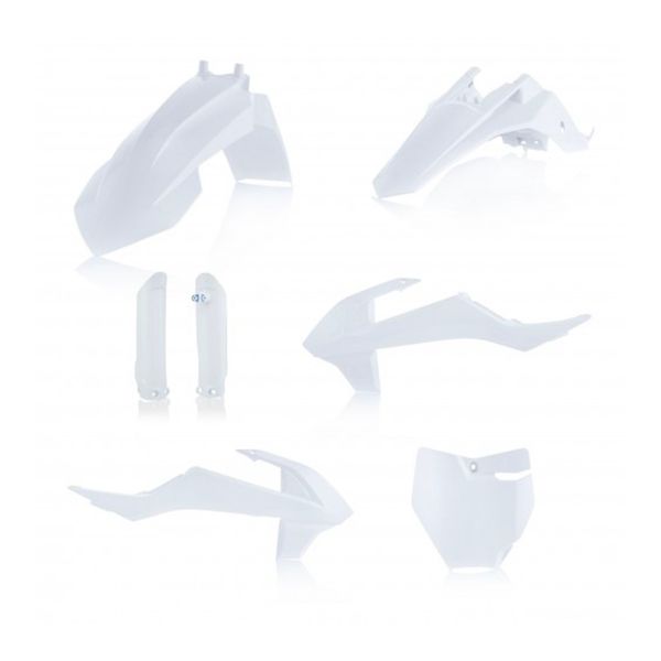 Acerbis Plastikkit komplett Acerbis KTM SX65/Gas Gas MC65 (19-21)
