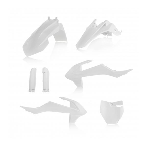 Acerbis Plastikkit komplett Acerbis KTM SX65/Gas Gas MC65 (19-21)