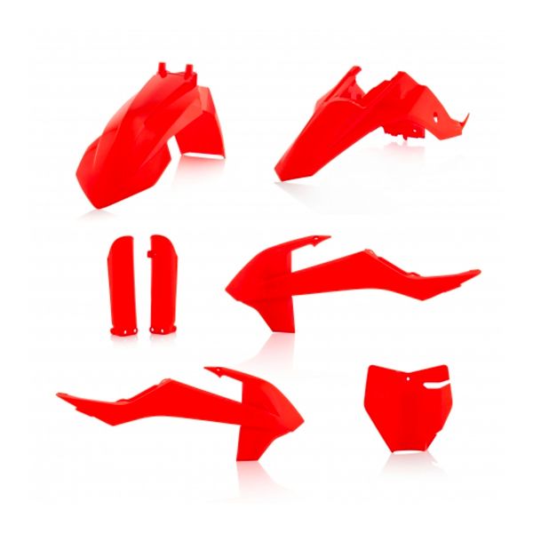 Acerbis Plastikkit komplett Acerbis KTM SX65/Gas Gas MC65 (19-21)