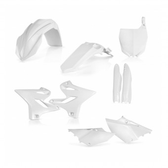 Acerbis Kompletter Plastiksatz Acerbis Yamaha YZ125/WR125 (19-21)
