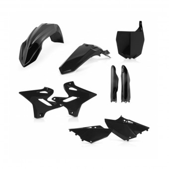 Acerbis Kompletter Plastiksatz Acerbis Yamaha YZ250/WR250 (19-21)