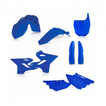 Acerbis Kompletter Plastiksatz Acerbis Yamaha YZ250/WR250 (19-21)
