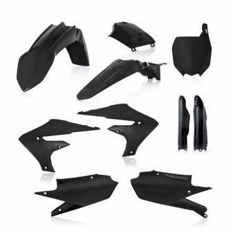 Acerbis Kompletter Plastiksatz Acerbis Yamaha YZ250F/YZ450F (19-21)