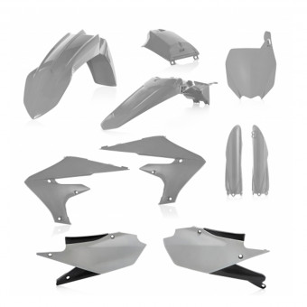 Acerbis Kompletter Plastiksatz Acerbis Yamaha YZ250F/YZ450F (19-21)