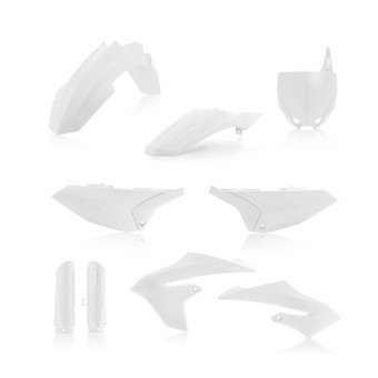 Acerbis Kompletter Plastiksatz Acerbis Yamaha YZ65 (18-21)