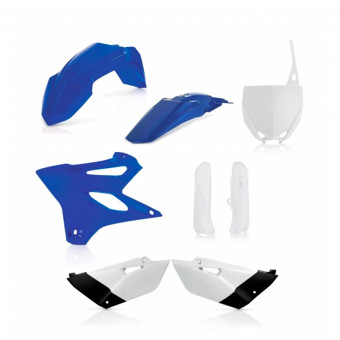 Acerbis Kompletter Plastiksatz Acerbis Yamaha YZ85 (19-21)