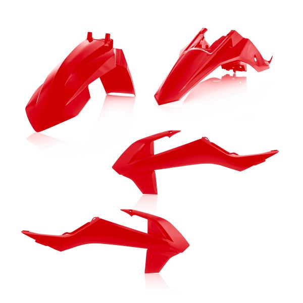 Kunststoffsatz Acerbis Plastik-Kit Acerbis GAS GAS MC65 (21)