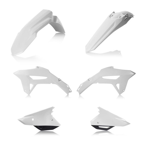 Acerbis Plastikkit Acerbis Honda CRF450R (21)