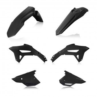 Acerbis Plastikkit Acerbis Honda CRF450R (21)