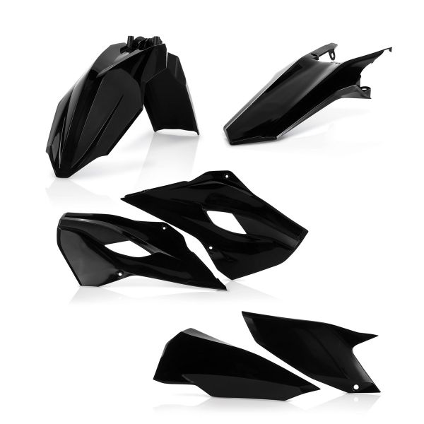 Kunststoffsatz Acerbis Plastikkit Acerbis Husqvarna FC/TC (14-16)