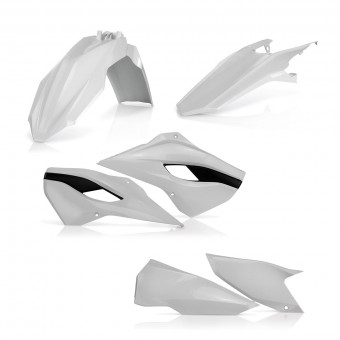 Acerbis Plastikkit Acerbis Husqvarna FC/TC (14-16)