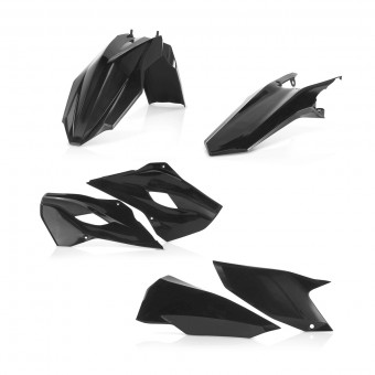 Kunststoffsatz Acerbis Plastikkit Acerbis Husqvarna FE/TE (14-16)