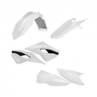 Acerbis Plastikkit Acerbis Husqvarna FE/TE (14-16)