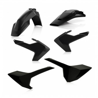 Kunststoffsatz Acerbis Plastikkit Acerbis Husqvarna TC/FC (16-18)