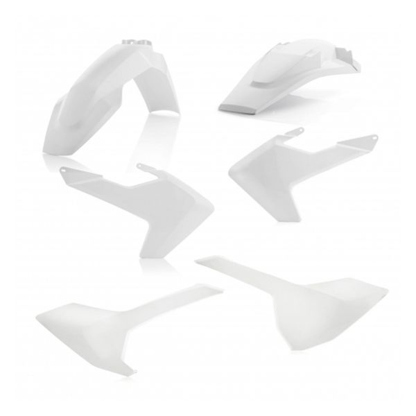 Acerbis Plastikkit Acerbis Husqvarna TC/FC (16-18)