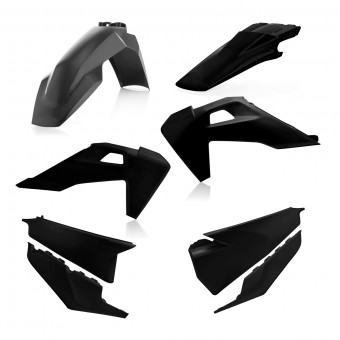 Kunststoffsatz Acerbis Plastikkit Acerbis Husqvarna TC/FC (19-21)