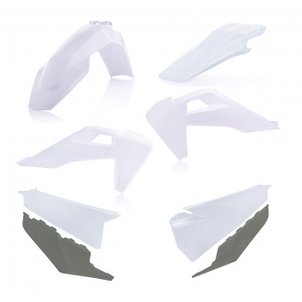 Acerbis Plastikkit Acerbis Husqvarna TC/FC (19-21)