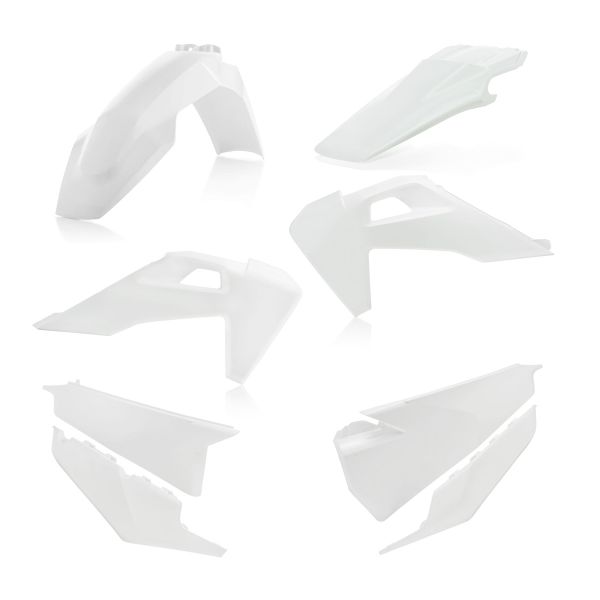 Acerbis Plastikkit Acerbis Husqvarna TC/FC (19-21)