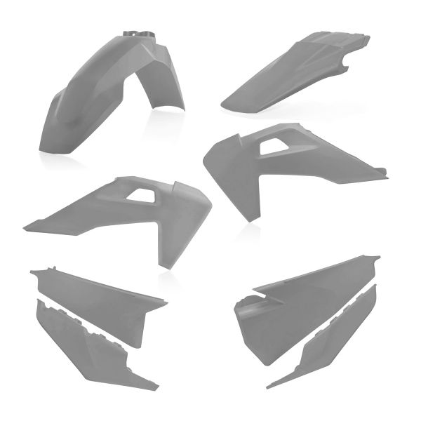 Acerbis Plastikkit Acerbis Husqvarna TC/FC (19-21)