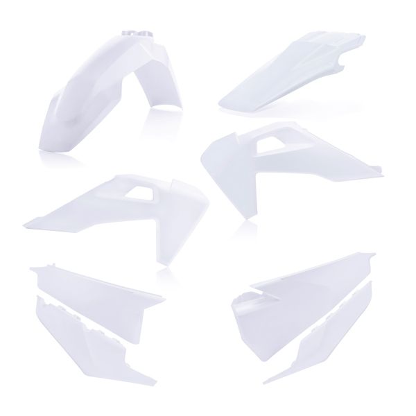 Acerbis Plastikkit Acerbis Husqvarna TC/FC (19-21)