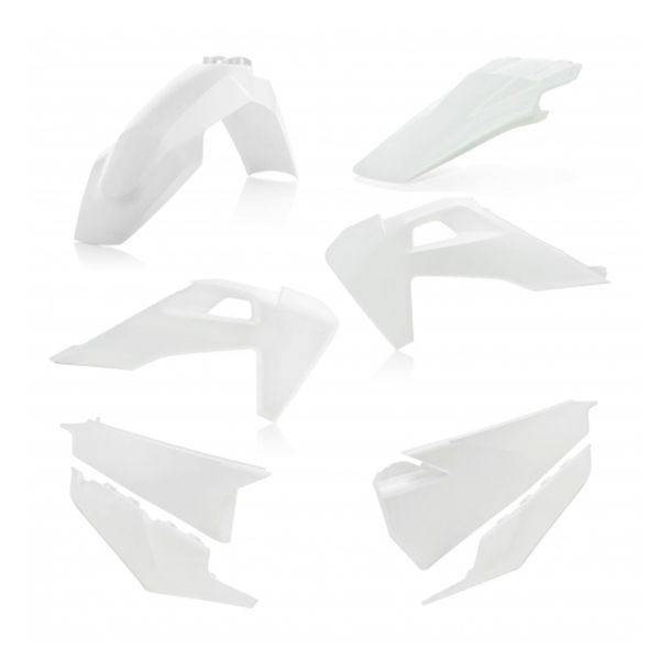 Acerbis Plastikkit Acerbis Husqvarna TC/FC (19-21)