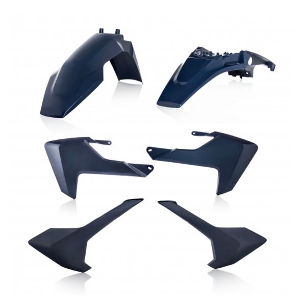 Kunststoffsatz Acerbis Plastikkit Acerbis Husqvarna TC65 (17-21)
