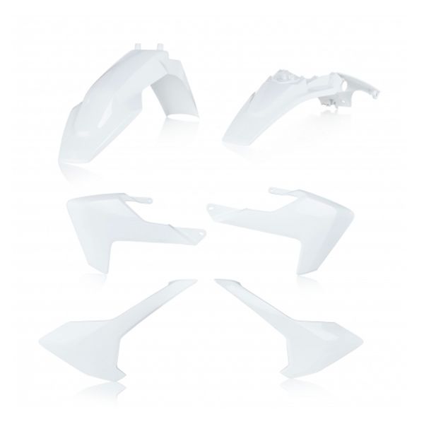 Acerbis Plastikkit Acerbis Husqvarna TC65 (17-21)