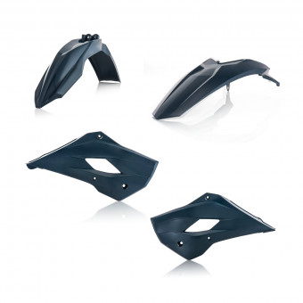 Kunststoffsatz Acerbis Plastikkit Acerbis Husqvarna TC85 (14-17)