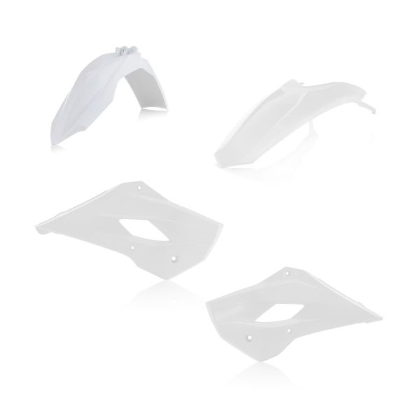 Acerbis Plastikkit Acerbis Husqvarna TC85 (14-17)