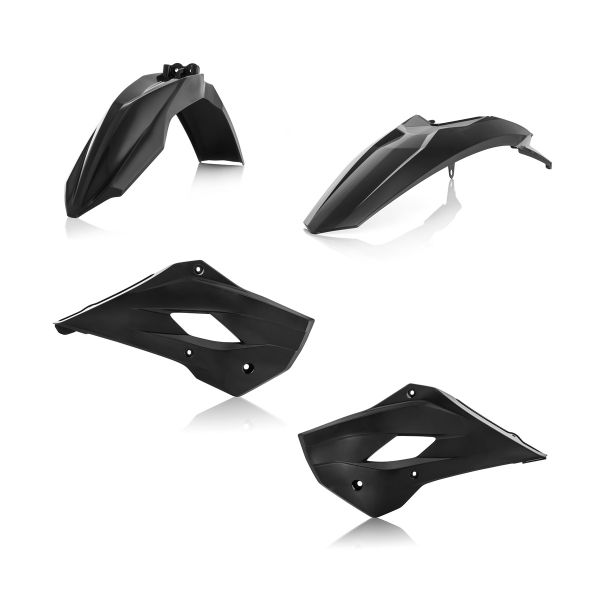 Acerbis Plastikkit Acerbis Husqvarna TC85 (14-17)