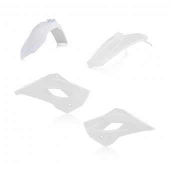 Acerbis Plastikkit Acerbis Husqvarna TC85 (14-17)