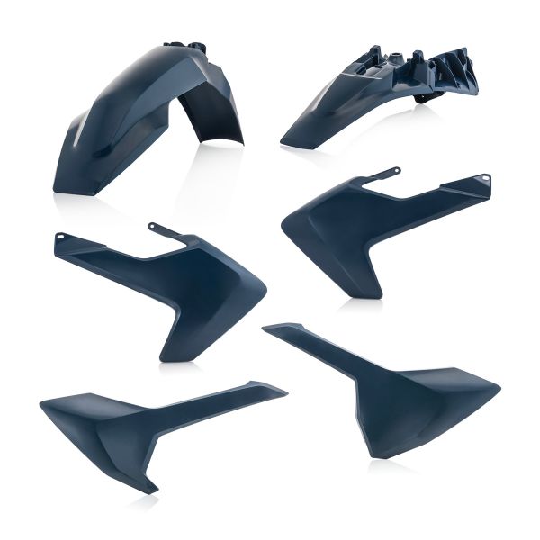 Kunststoffsatz Acerbis Plastikkit Acerbis Husqvarna TC85 (18-21)