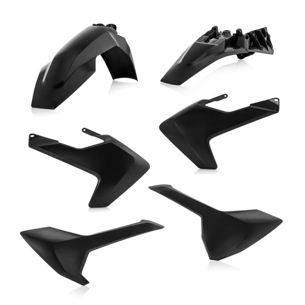 Acerbis Plastikkit Acerbis Husqvarna TC85 (18-21)