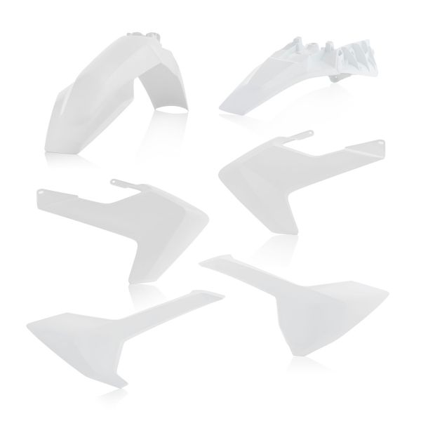 Acerbis Plastikkit Acerbis Husqvarna TC85 (18-21)