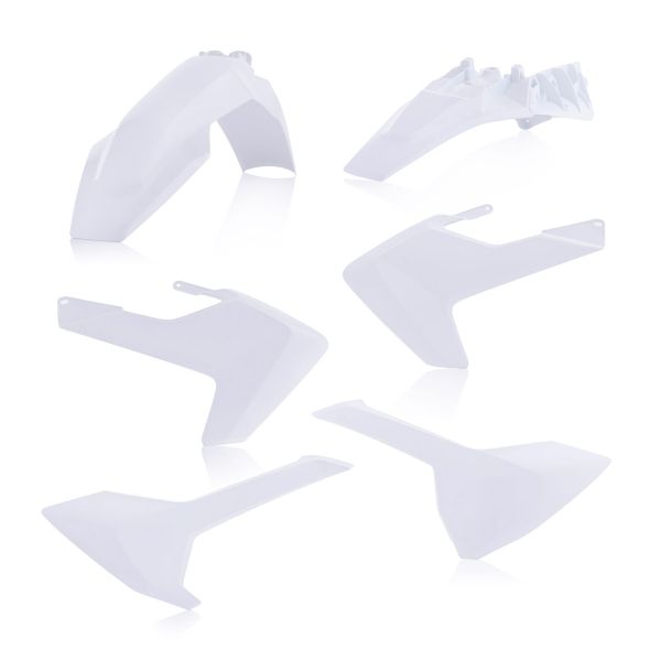 Acerbis Plastikkit Acerbis Husqvarna TC85 (18-21)