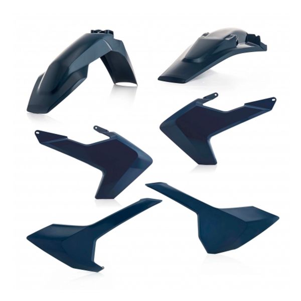 Kunststoffsatz Acerbis Plastikkit Acerbis Husqvarna TE/FE (17-19)