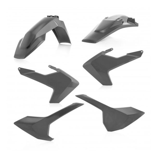 Acerbis Plastikkit Acerbis Husqvarna TE/FE (17-19)