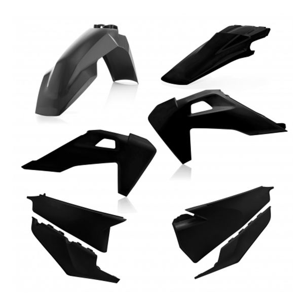 Kunststoffsatz Acerbis Plastikkit Acerbis Husqvarna TE/FE (20-21)