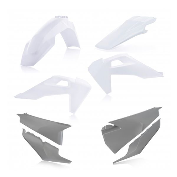 Acerbis Plastikkit Acerbis Husqvarna TE/FE (20-21)
