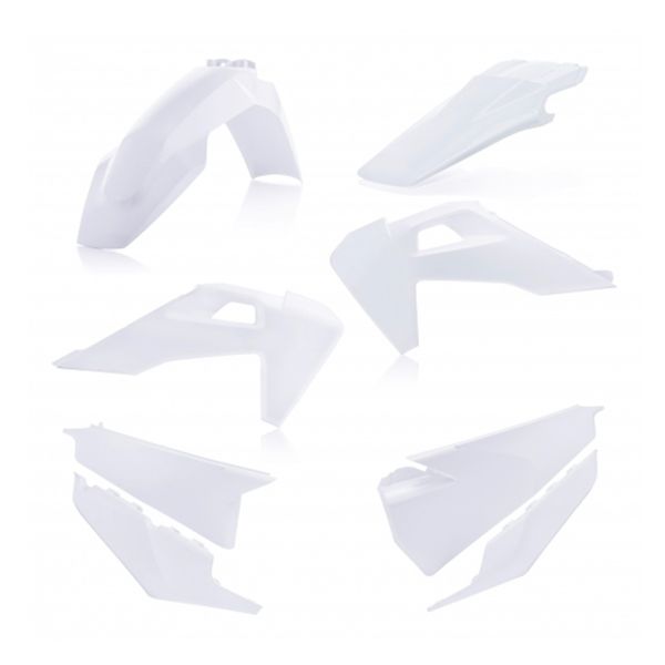 Acerbis Plastikkit Acerbis Husqvarna TE/FE (20-21)