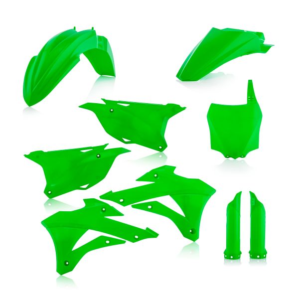 Acerbis Plastikkit Acerbis Kawasaki KX85 (14-21)