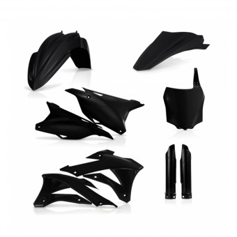 Acerbis Plastikkit Acerbis Kawasaki KX85 (14-21)