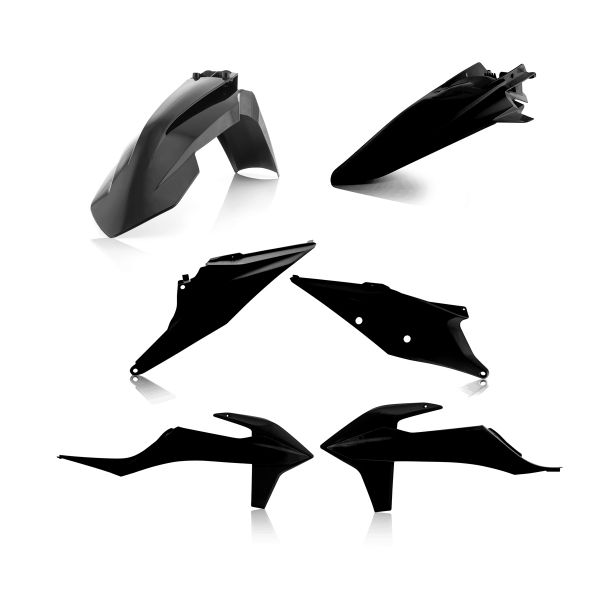 Acerbis Plastikkit Acerbis KTM EXC/EXC-F (20-21)