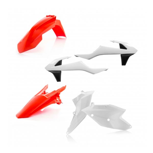 Acerbis Plastikkit Acerbis KTM SX/SX-F (16-18)
