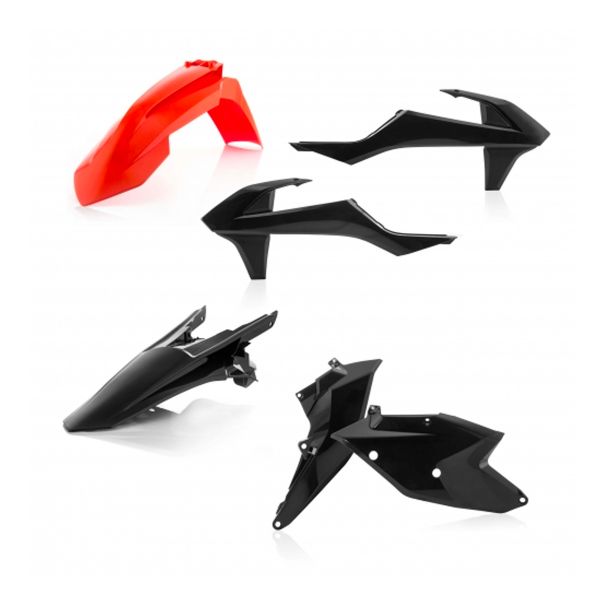 Acerbis Plastikkit Acerbis KTM SX/SX-F (16-18)
